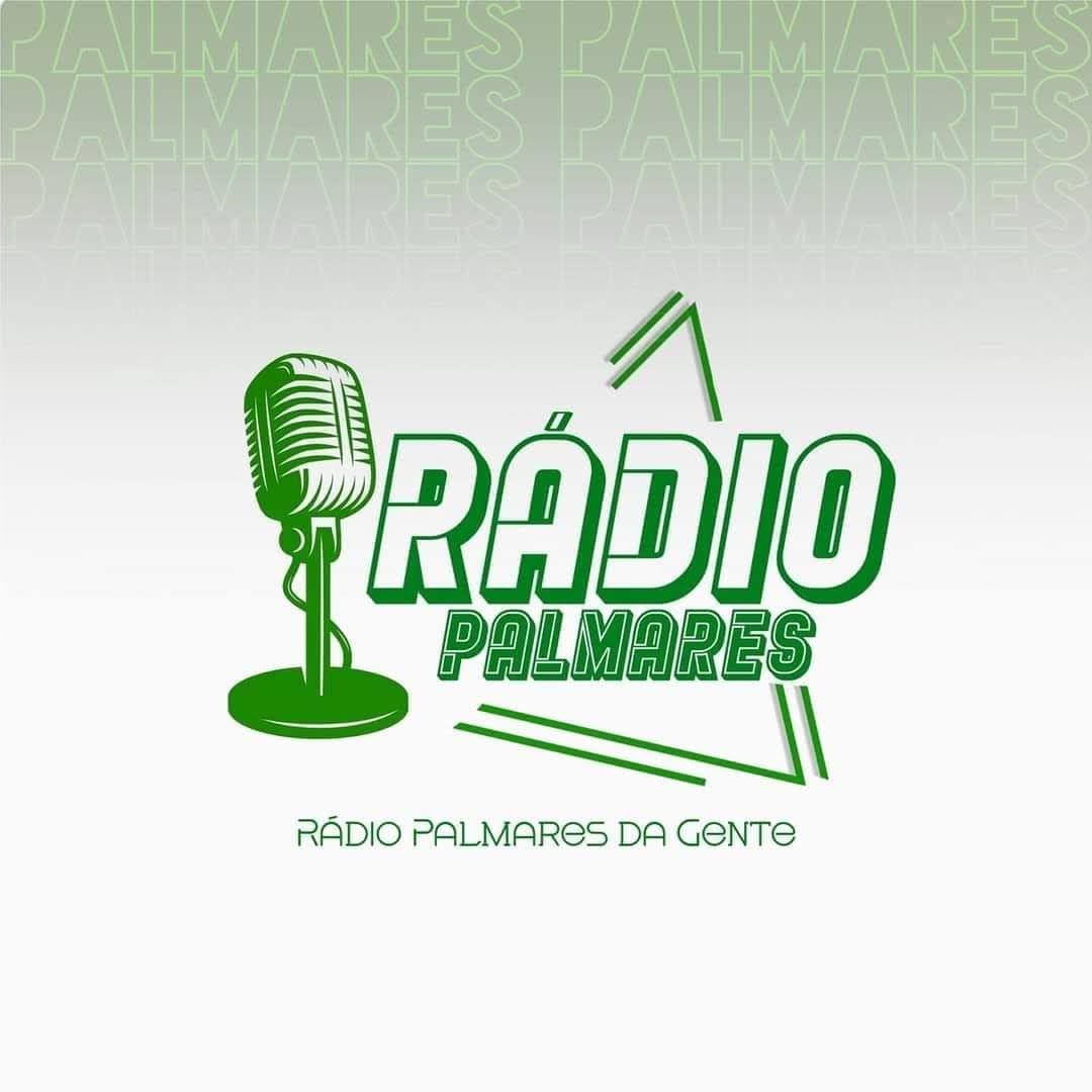 Rádio Palmeira